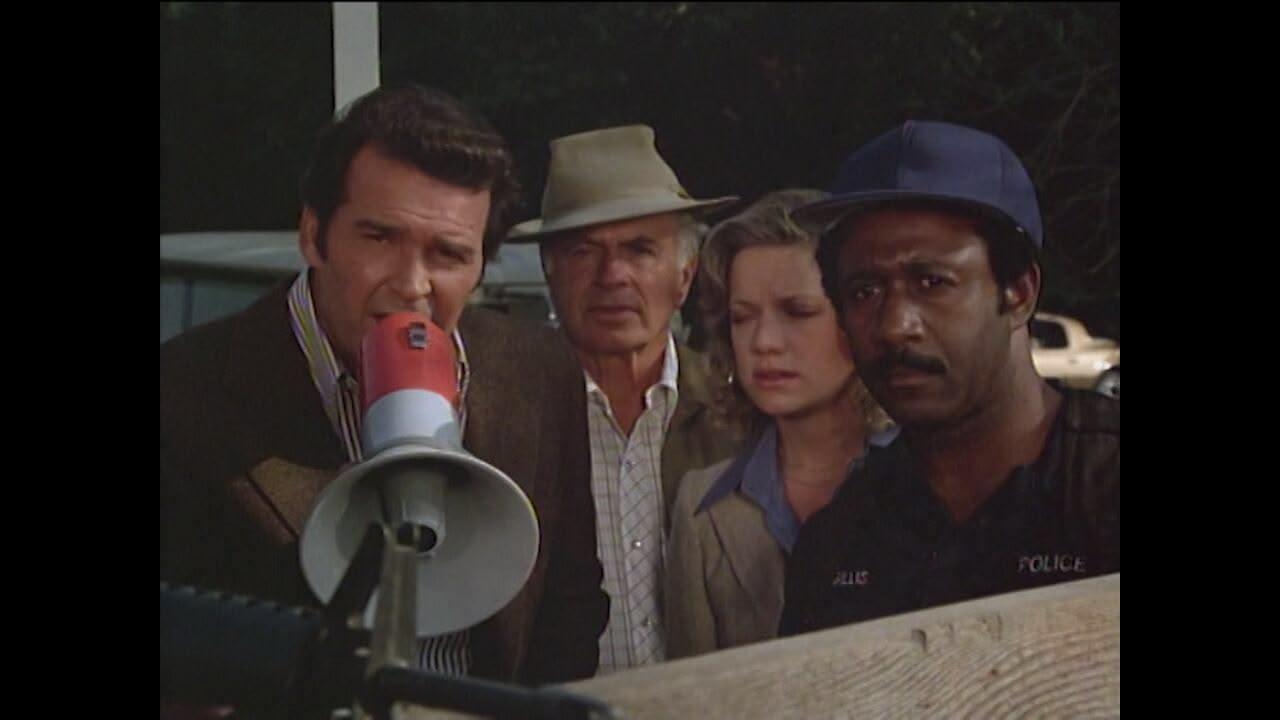 S3 Ep15 - Agenzia Rockford