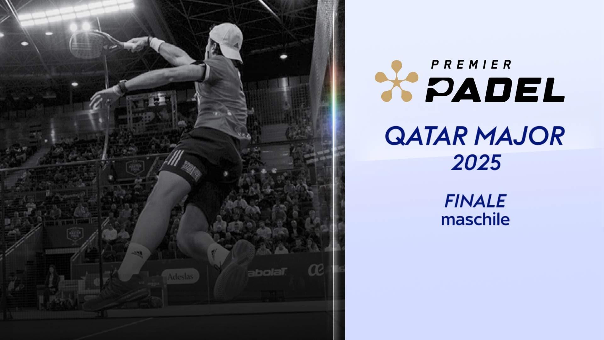 Qatar Major