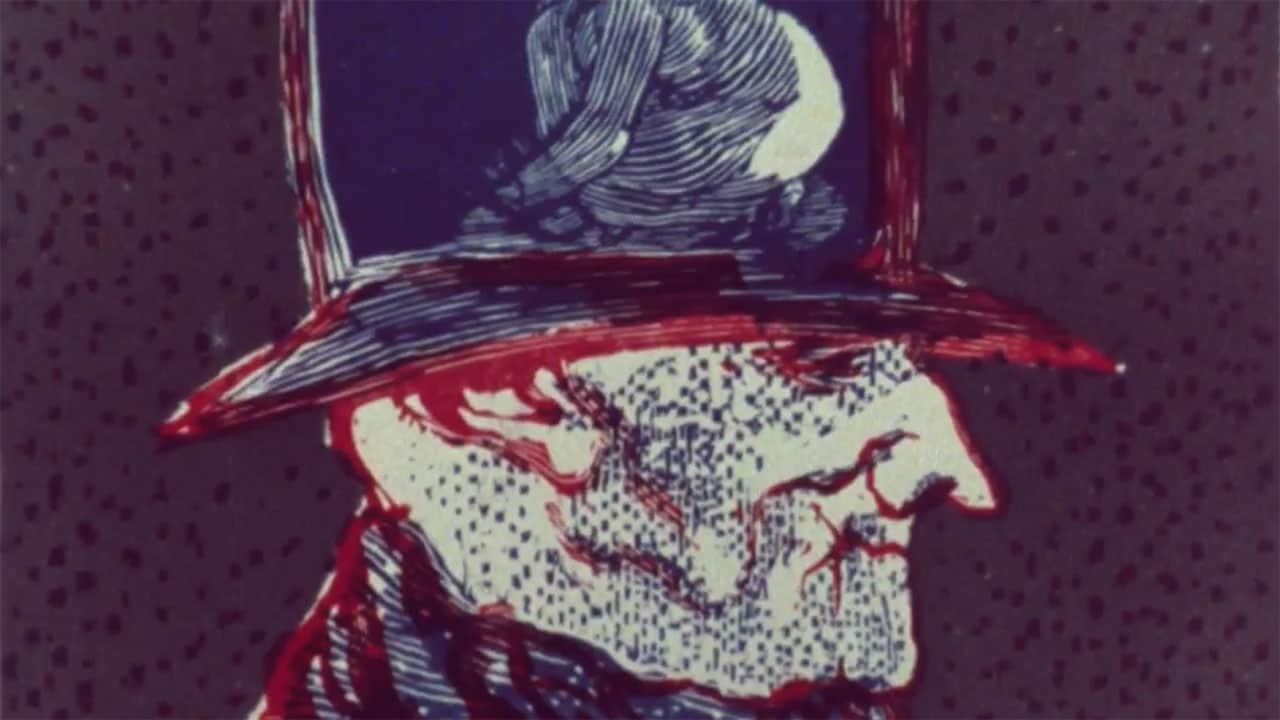Dorian, l'arte non invecchia S1E16 - Mino Maccari