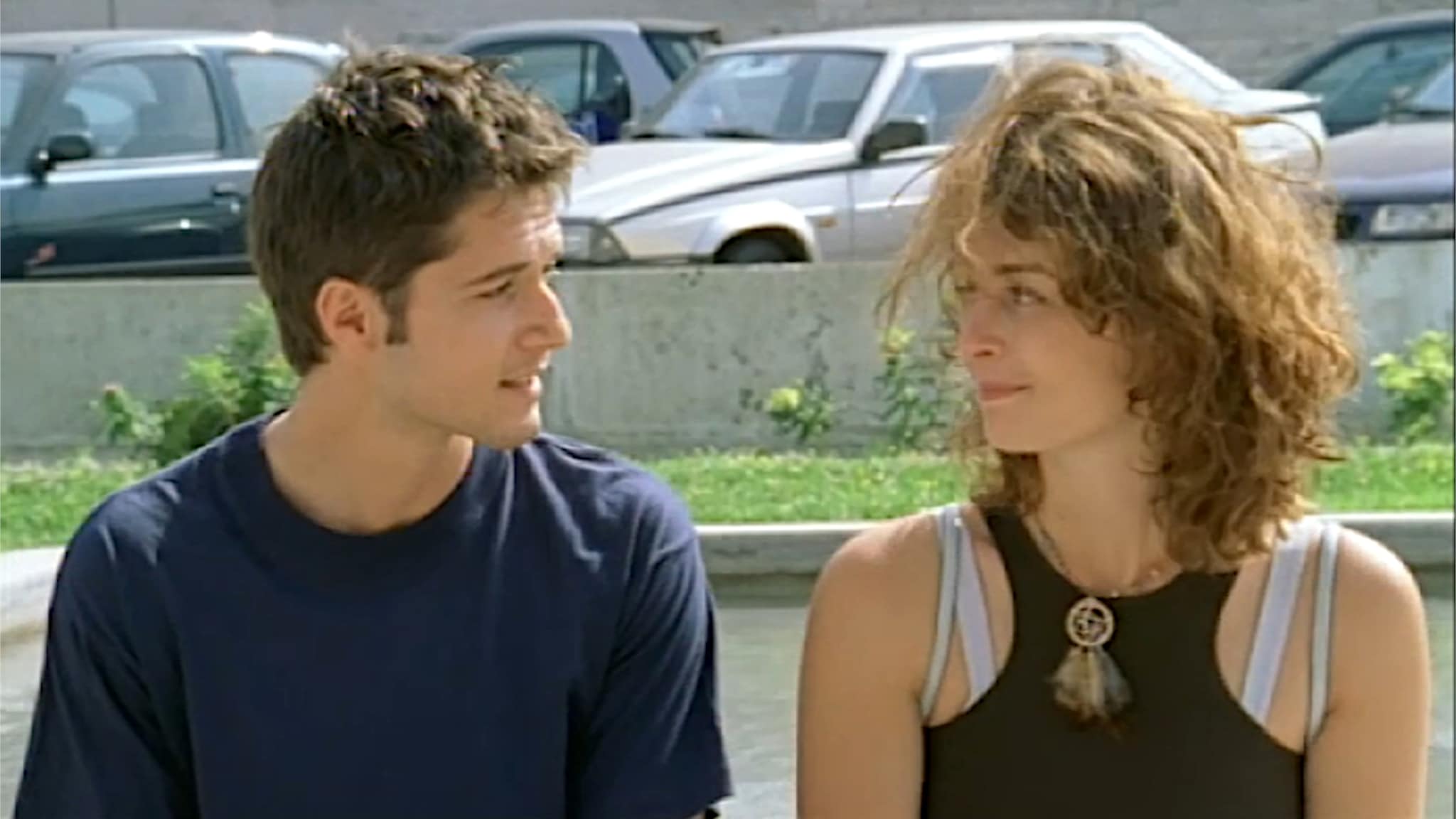 Casa Famiglia - S1E2 - Il liberante