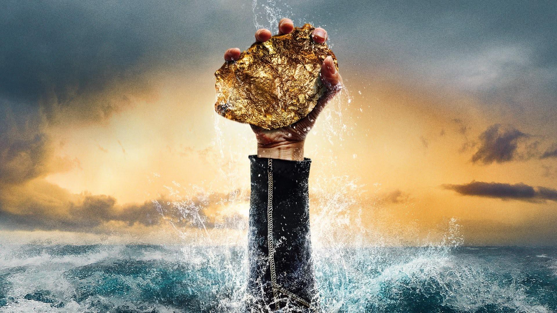 S10 Ep6 - Oro degli abissi