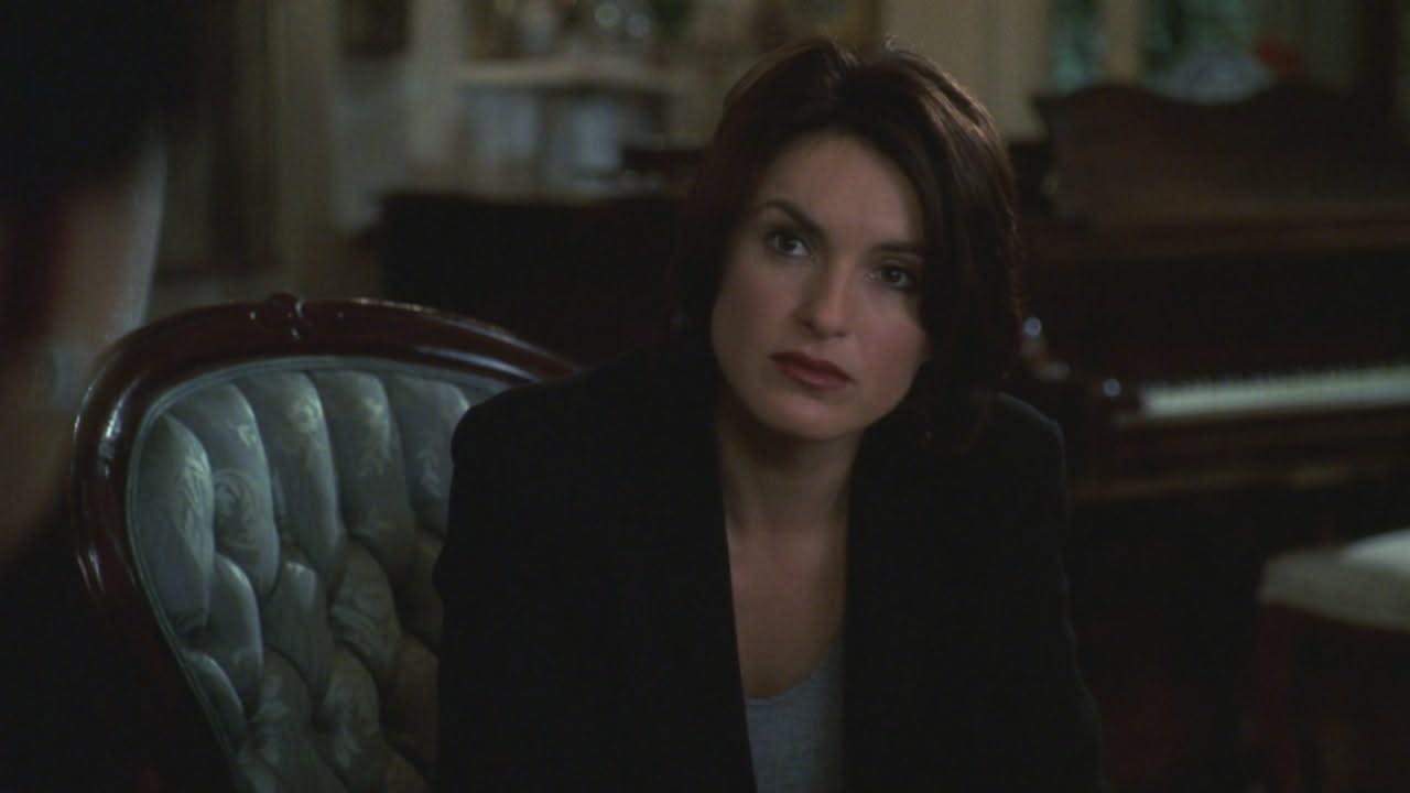 S1 Ep8 - Law Order: Unita' Speciale