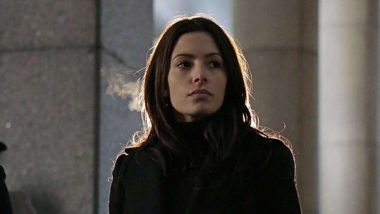 S2 Ep3 - Person of Interest