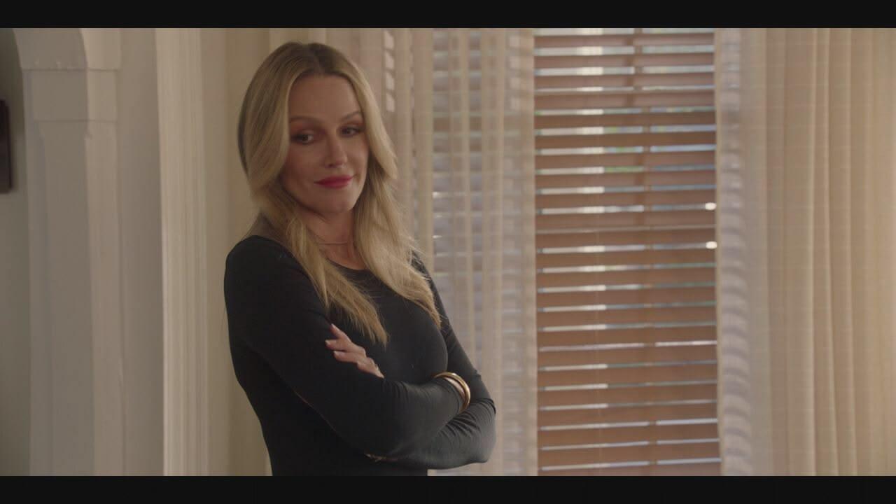 S5 Ep5 - All American