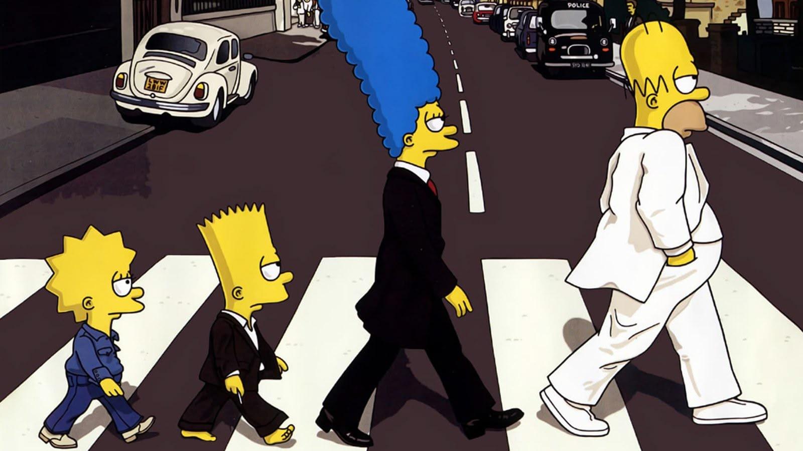 S20 Ep12 - I Simpson