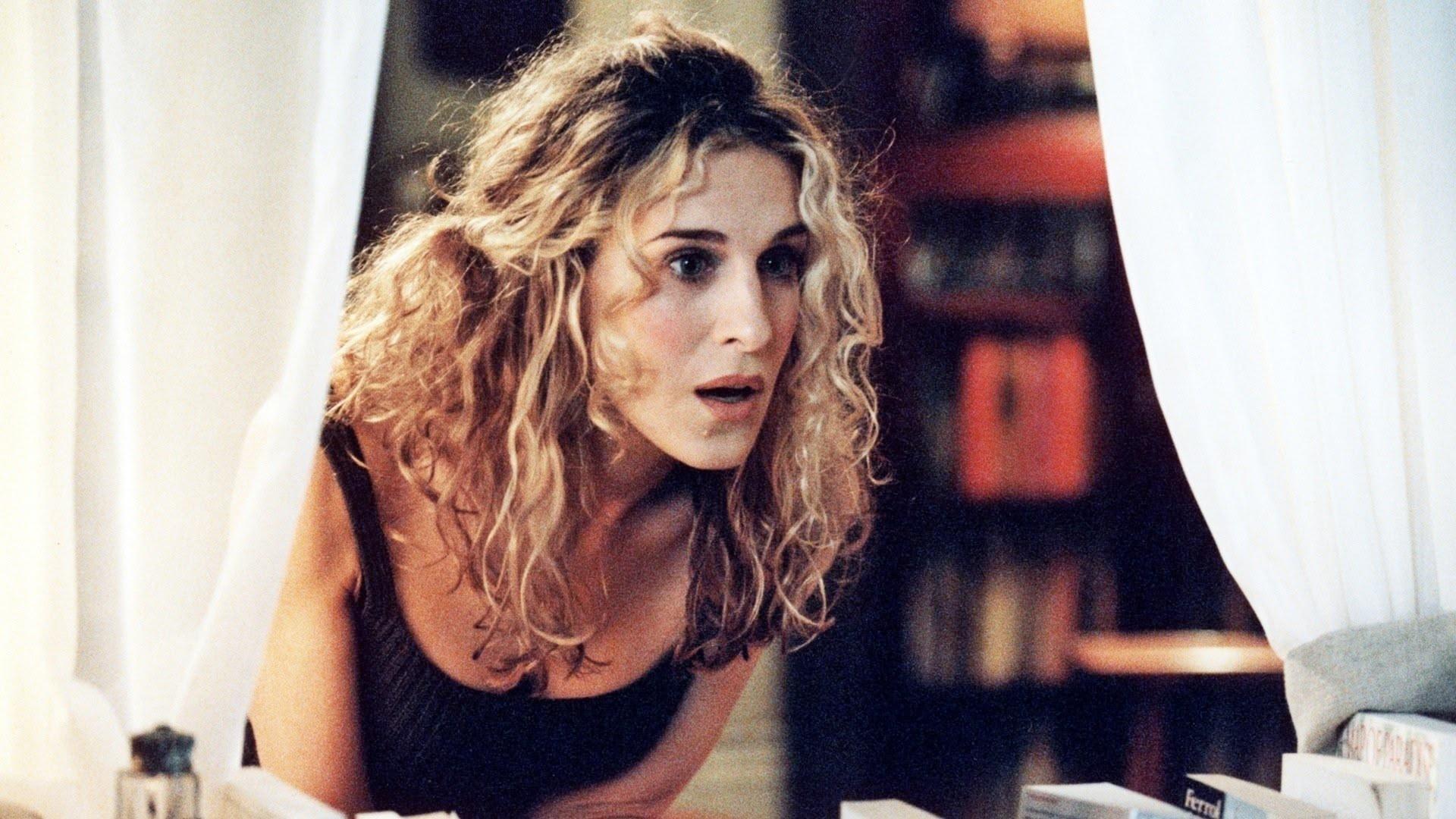 S1 Ep11 - Sex and the City