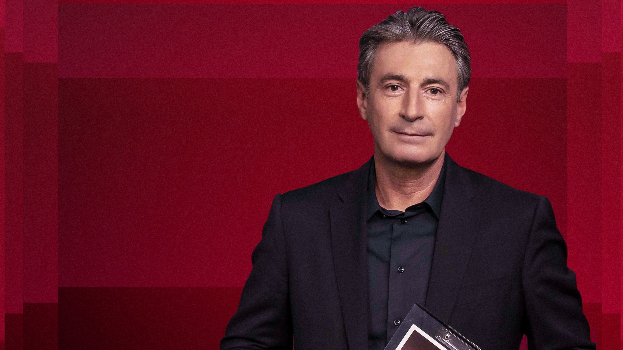 Ore 14 - Puntata del 08/05/2025