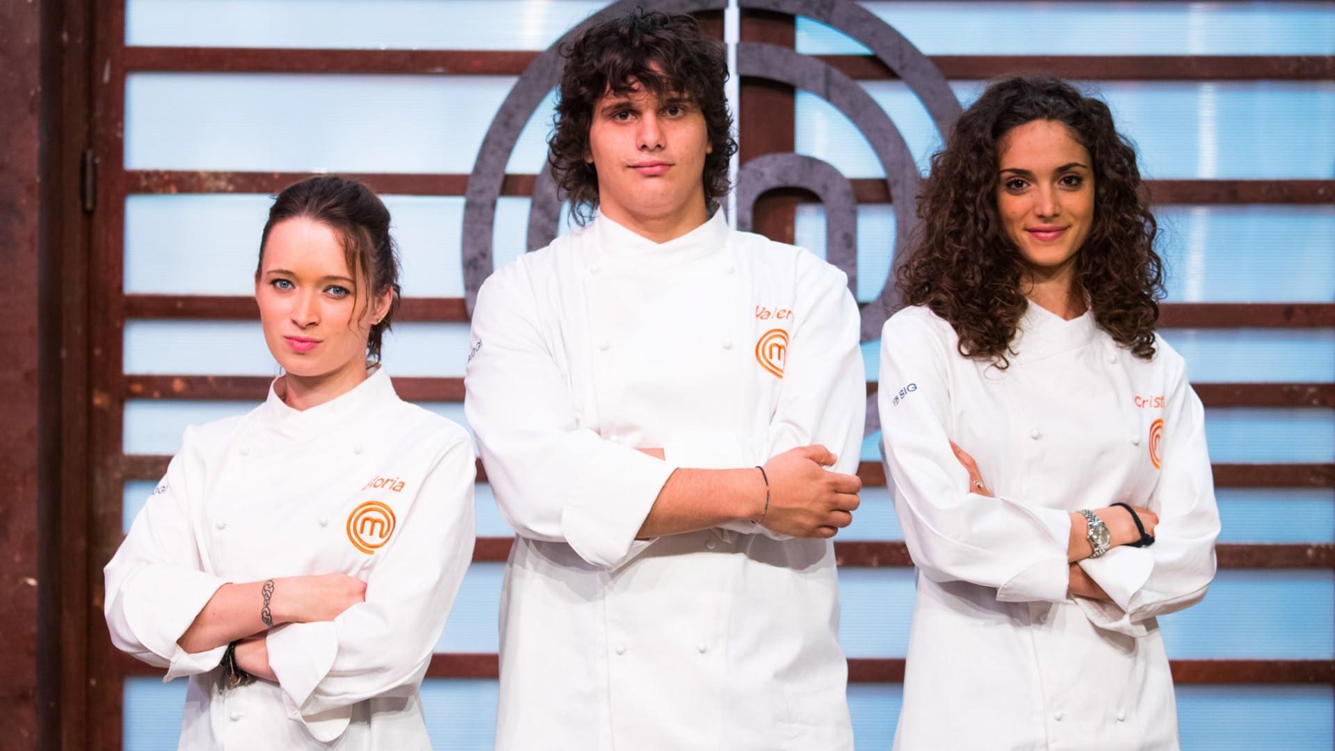 S6 Ep23 - MasterChef Italia