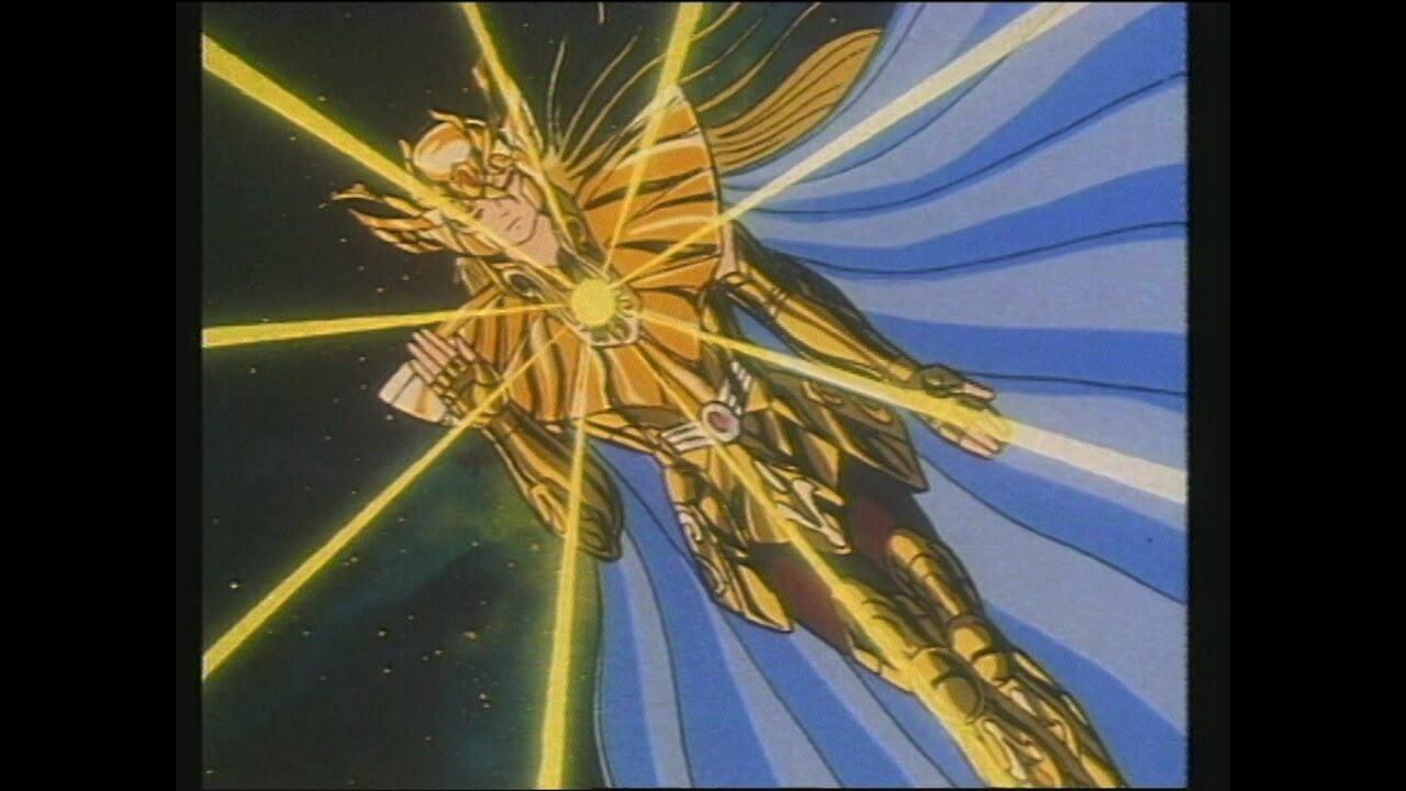 S2 Ep4 - I cavalieri dello zodiaco