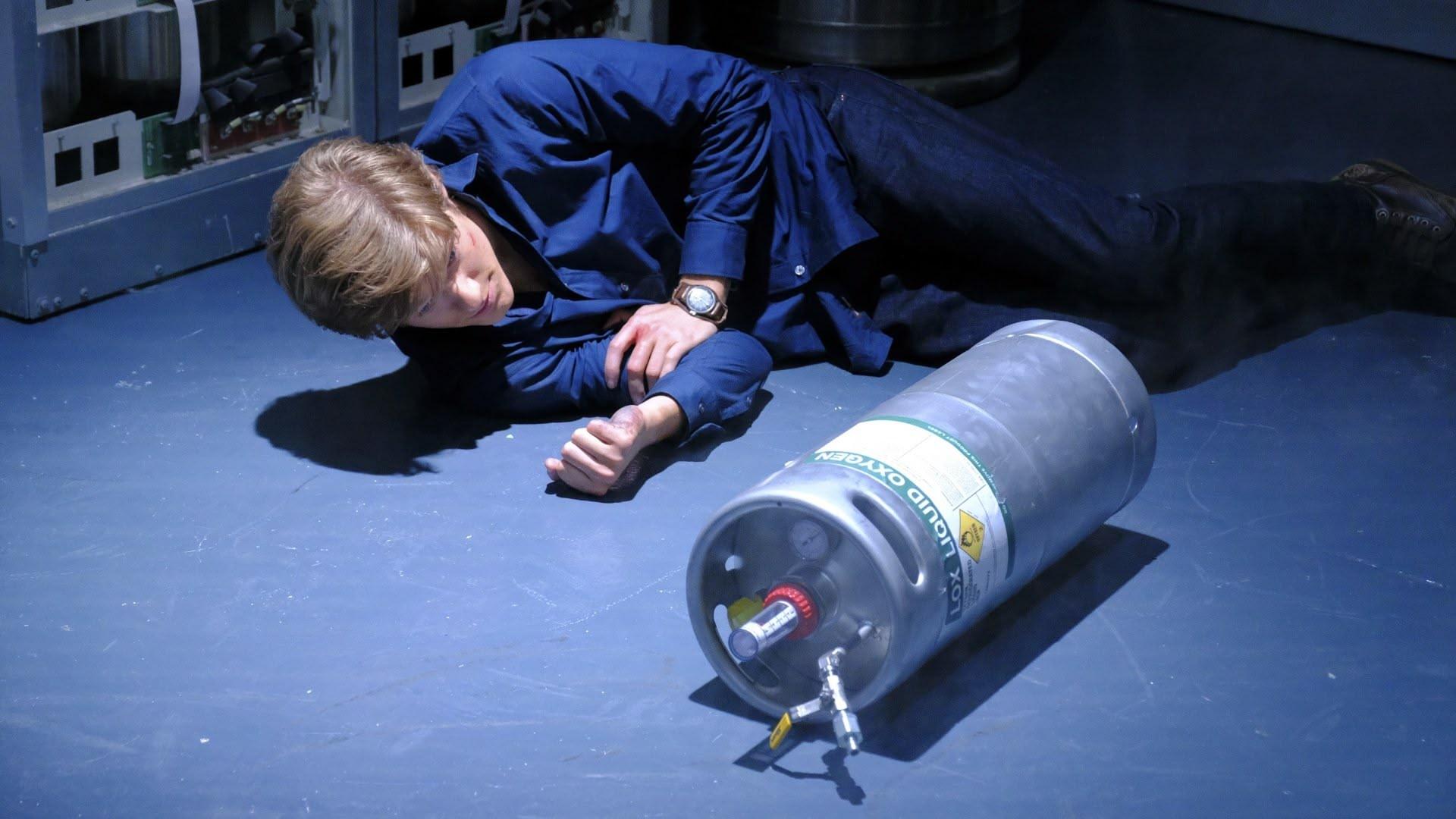 S1 Ep8 - MacGyver