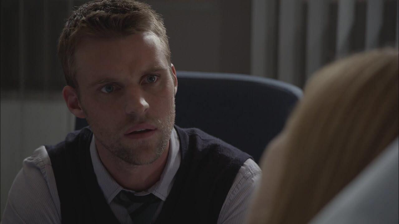 S8 Ep12 - Dr. House - Medical division
