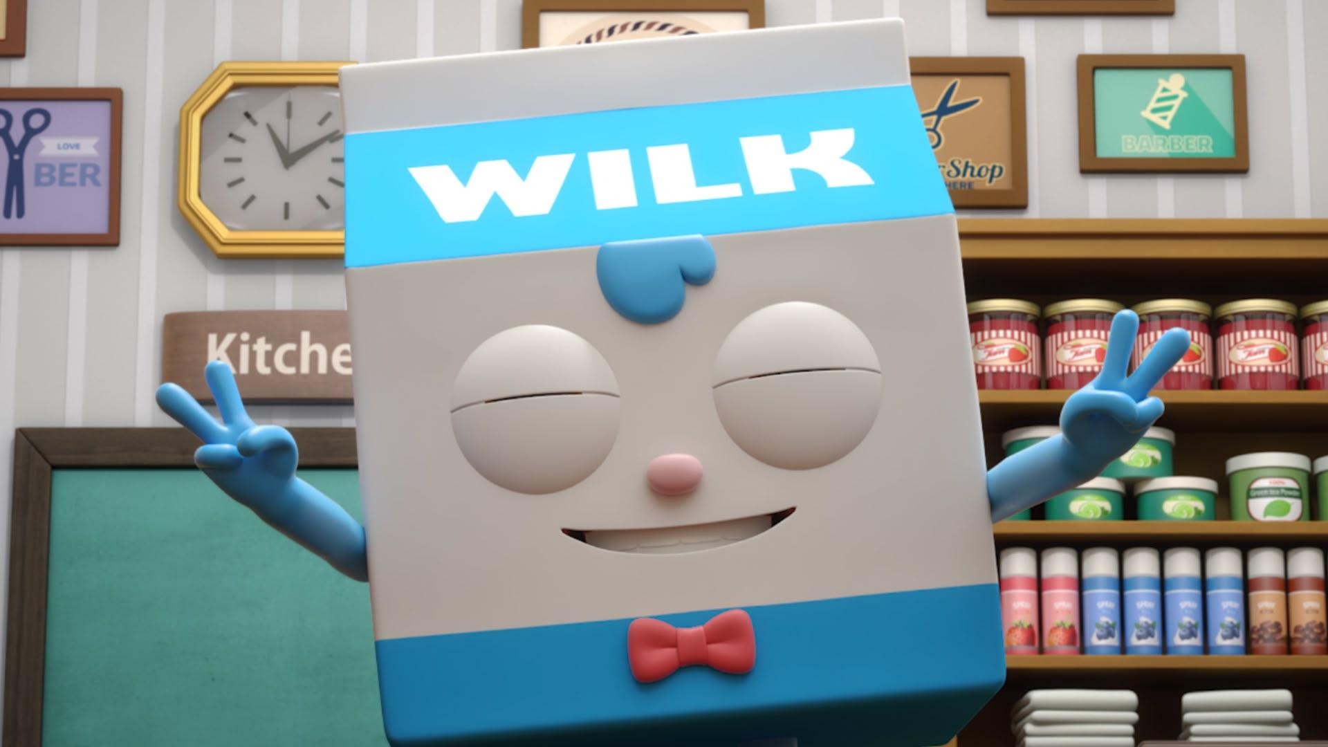 S1 Ep4 - Il barbiere pasticciere