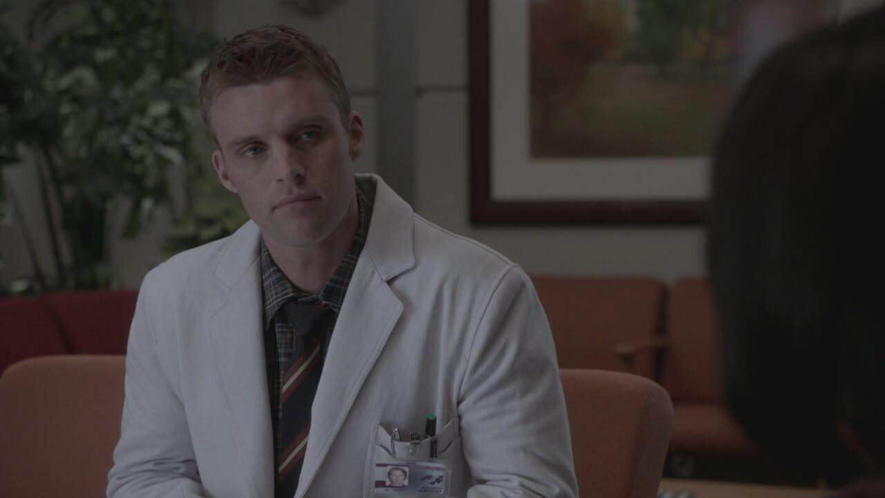 S8 Ep13 - Dr. House - Medical division