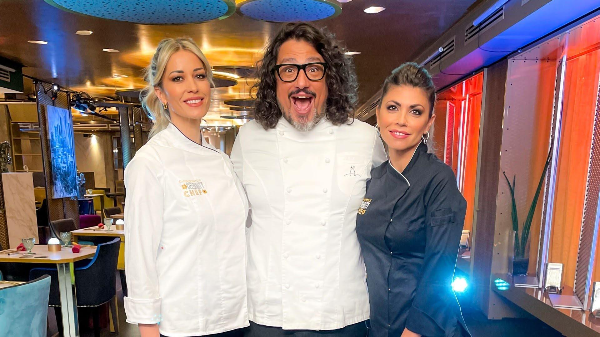 S2 Ep9 - Alessandro Borghese - Celebrity Chef