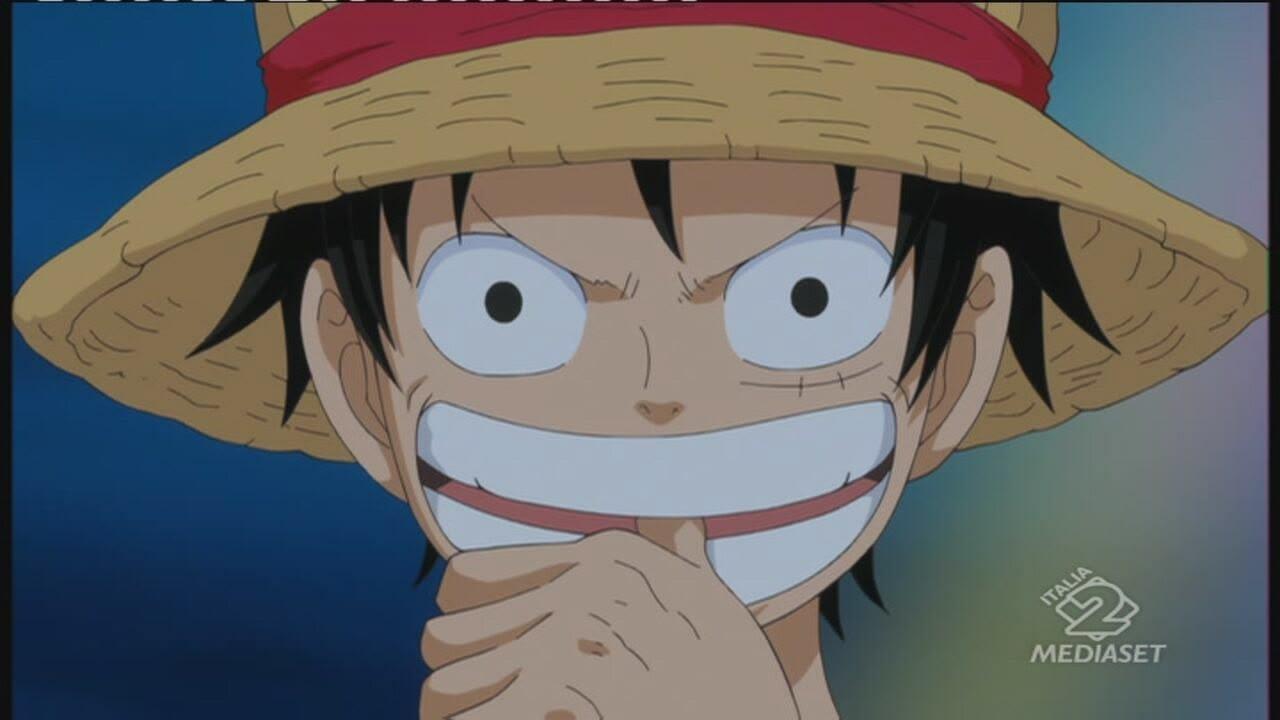 S1 Ep16 - One Piece