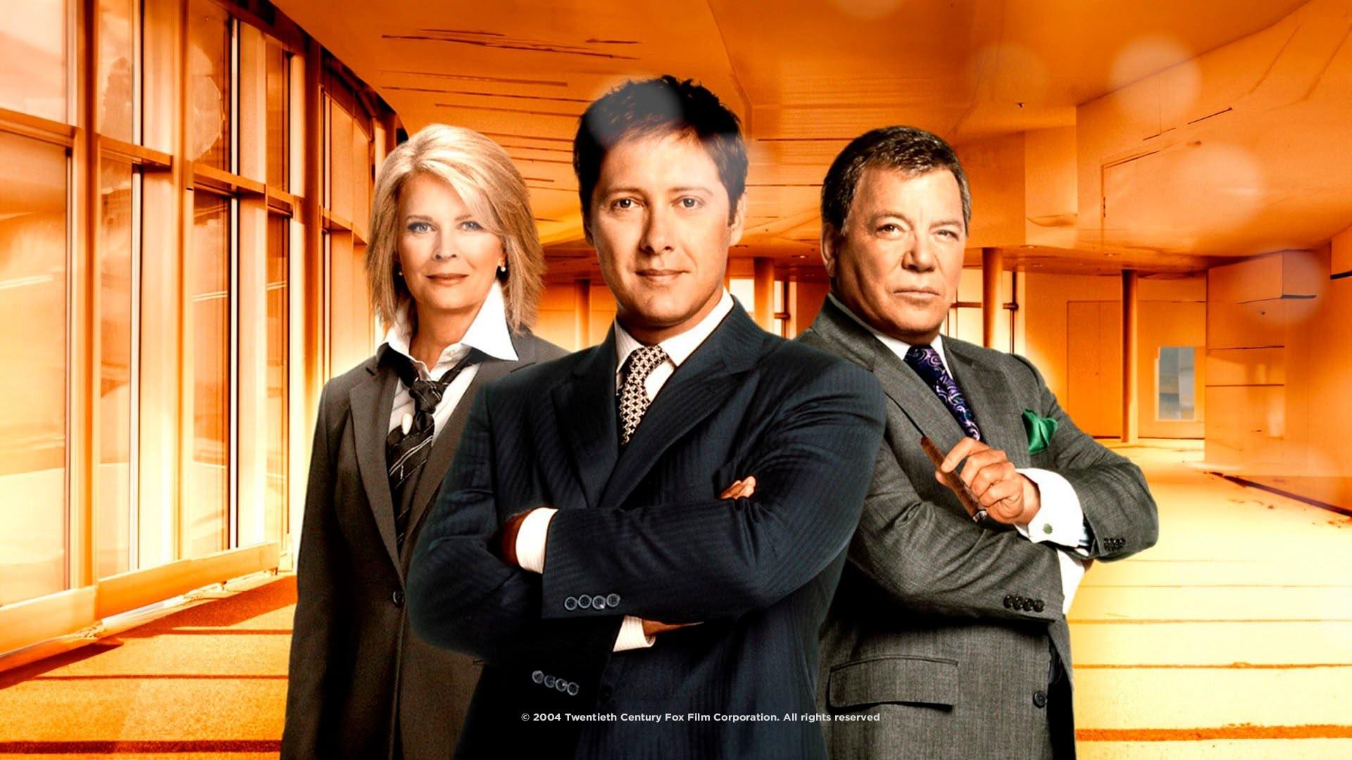 S2 Ep11 - Boston Legal