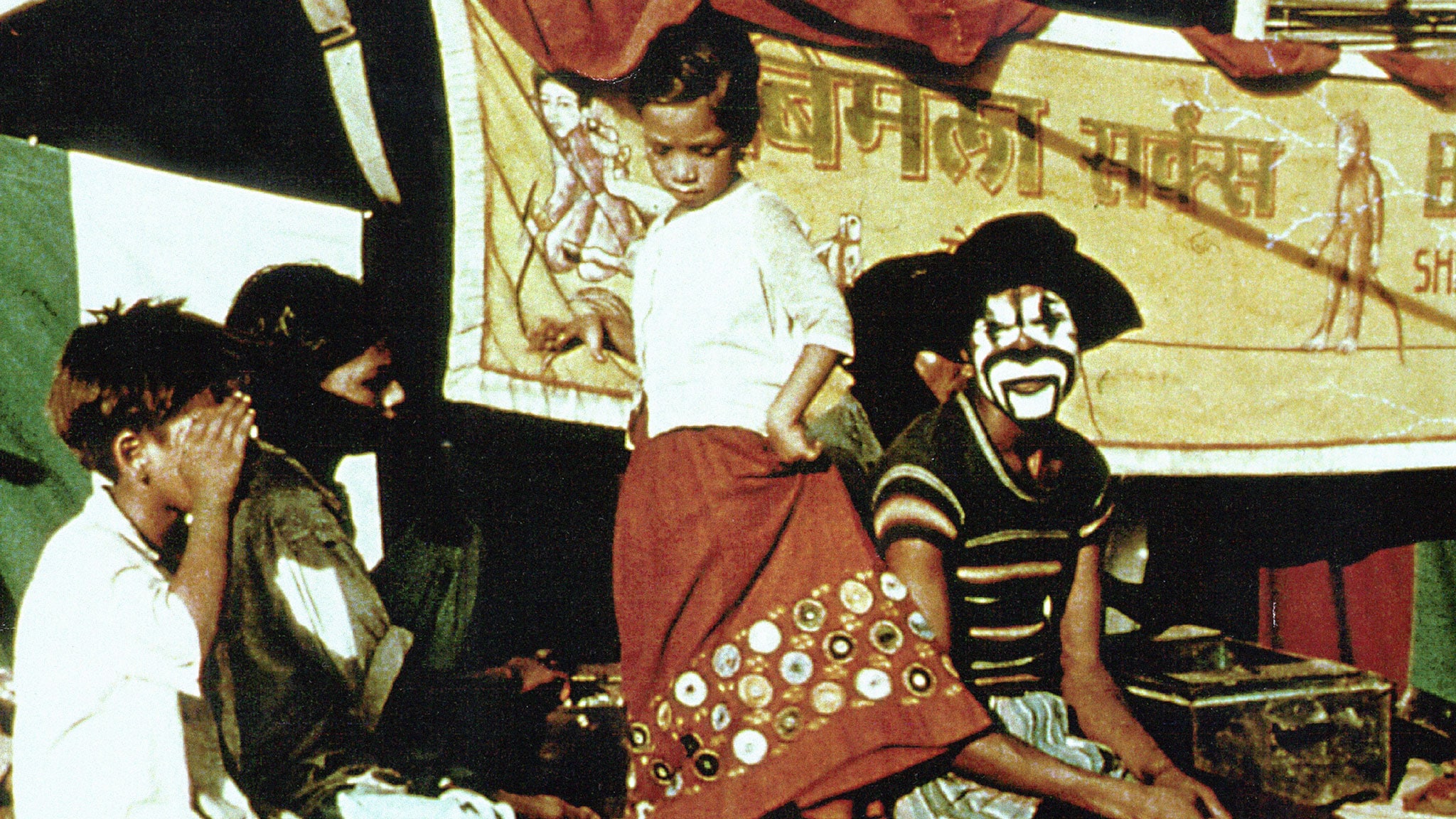 L'India vista da Rossellini India senza