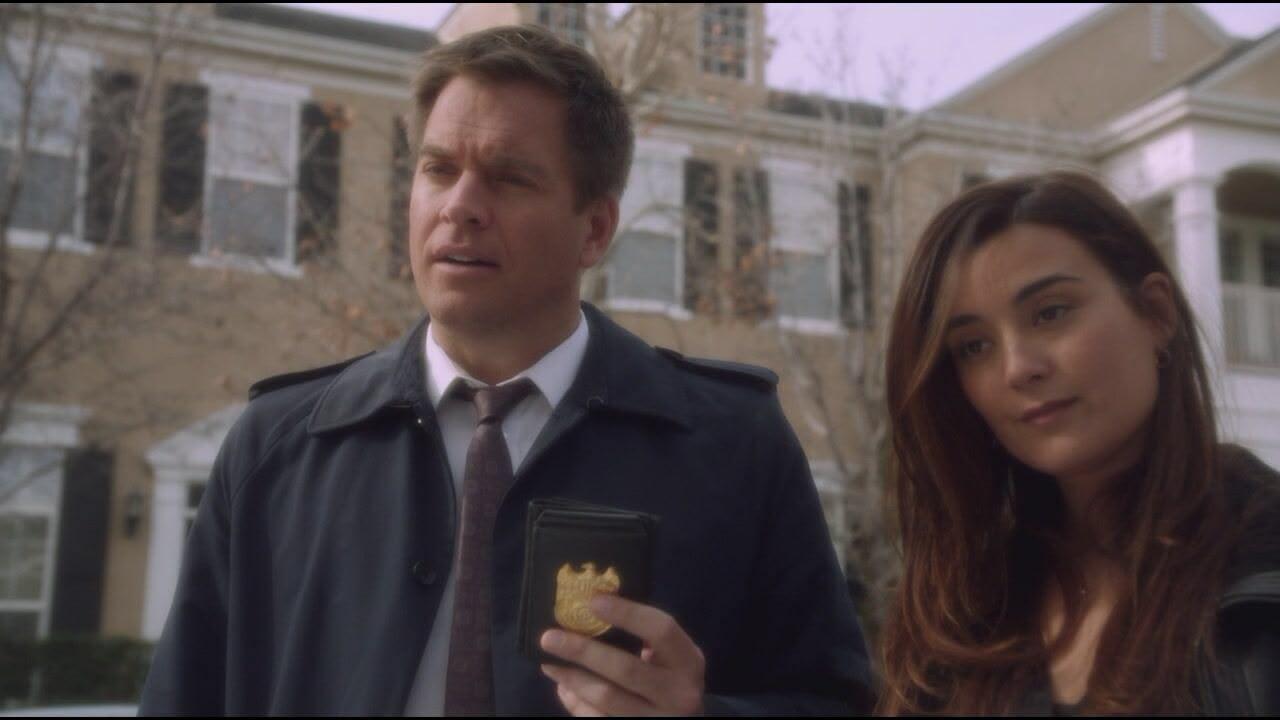 S9 Ep15 - NCIS - Unita' Anticrimine
