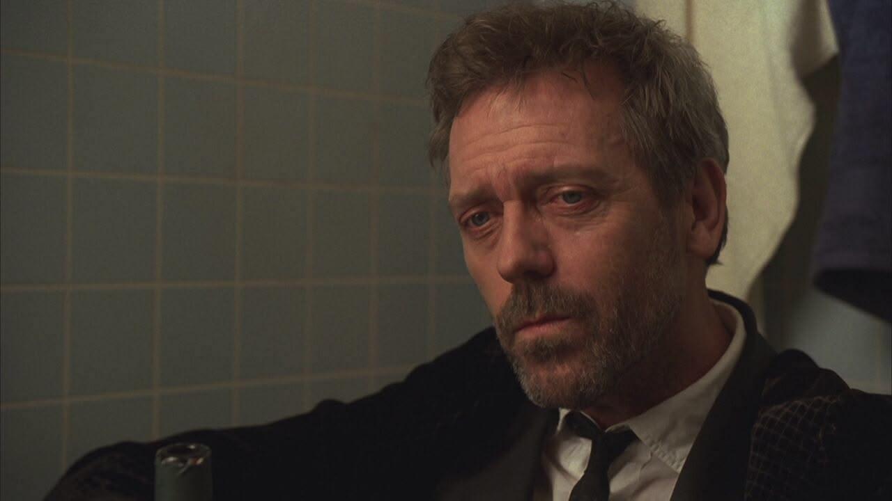 S5 Ep22 - Dr. House - Medical Division