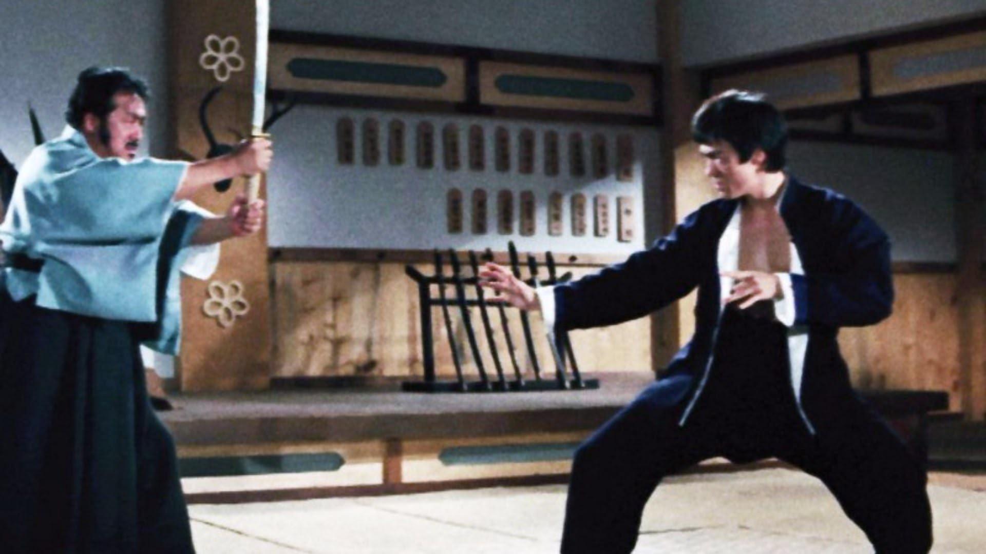 Dalla Cina con furore