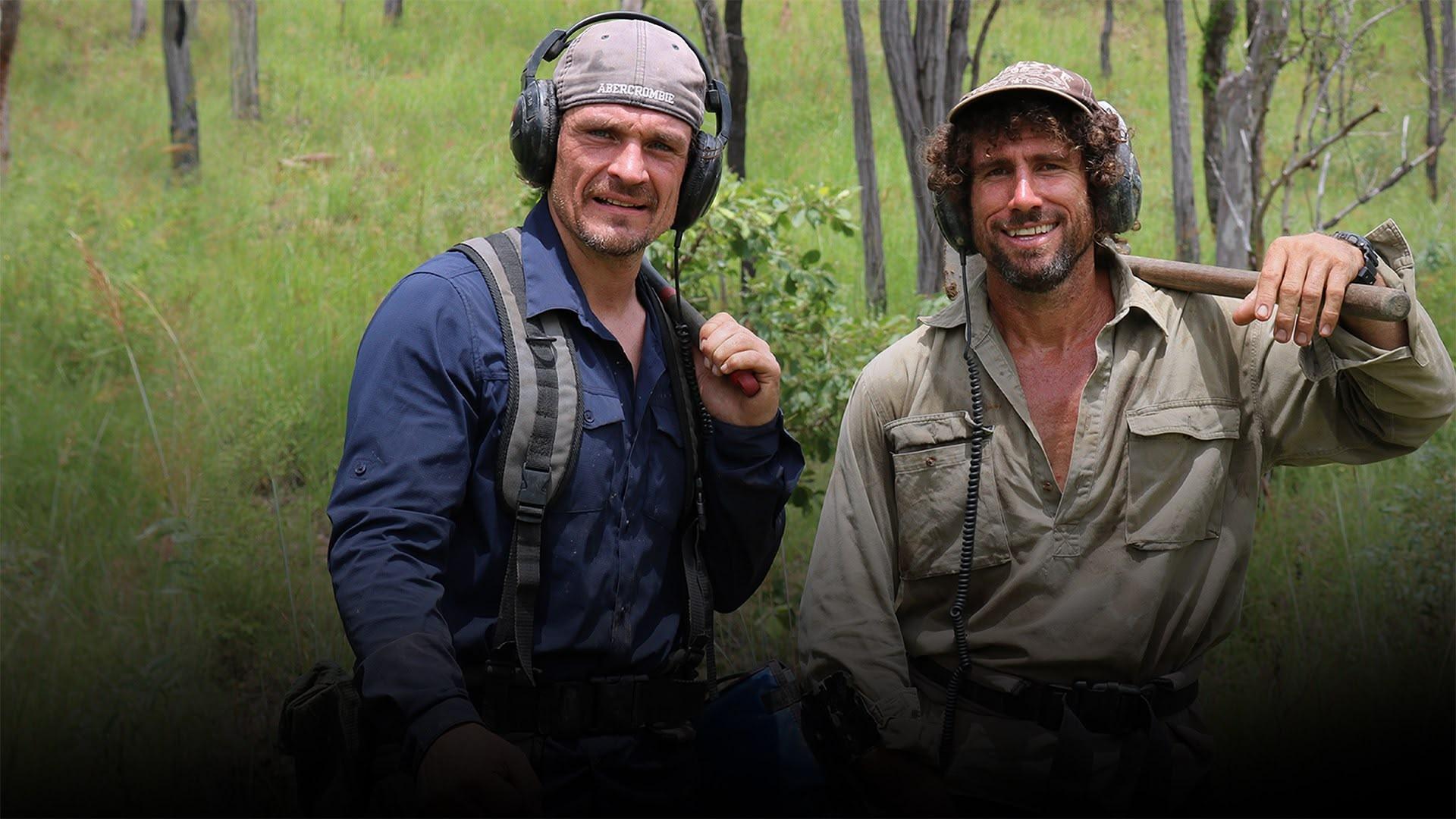 S3 Ep2 - La febbre dell'oro: Australia
