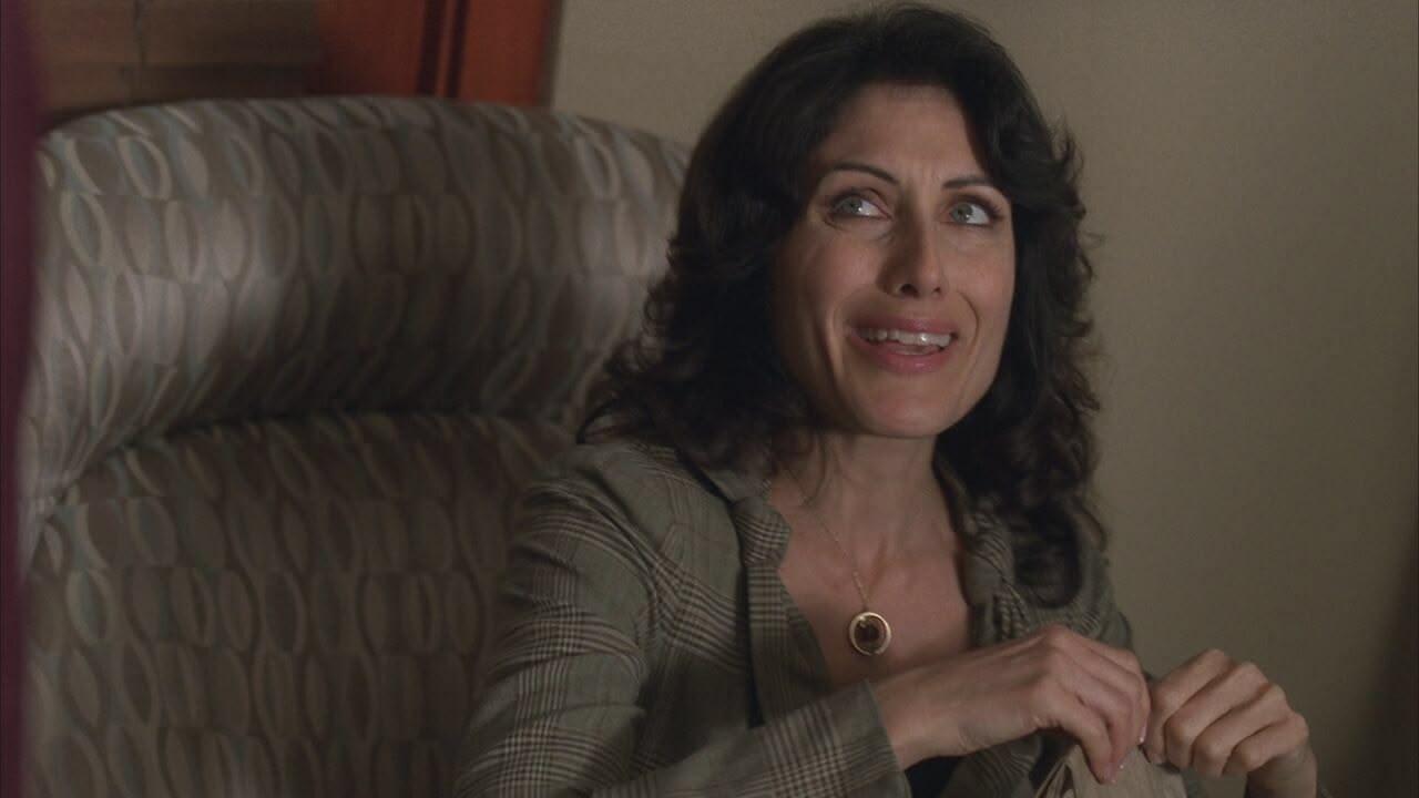 S5 Ep24 - Dr. House - Medical Division