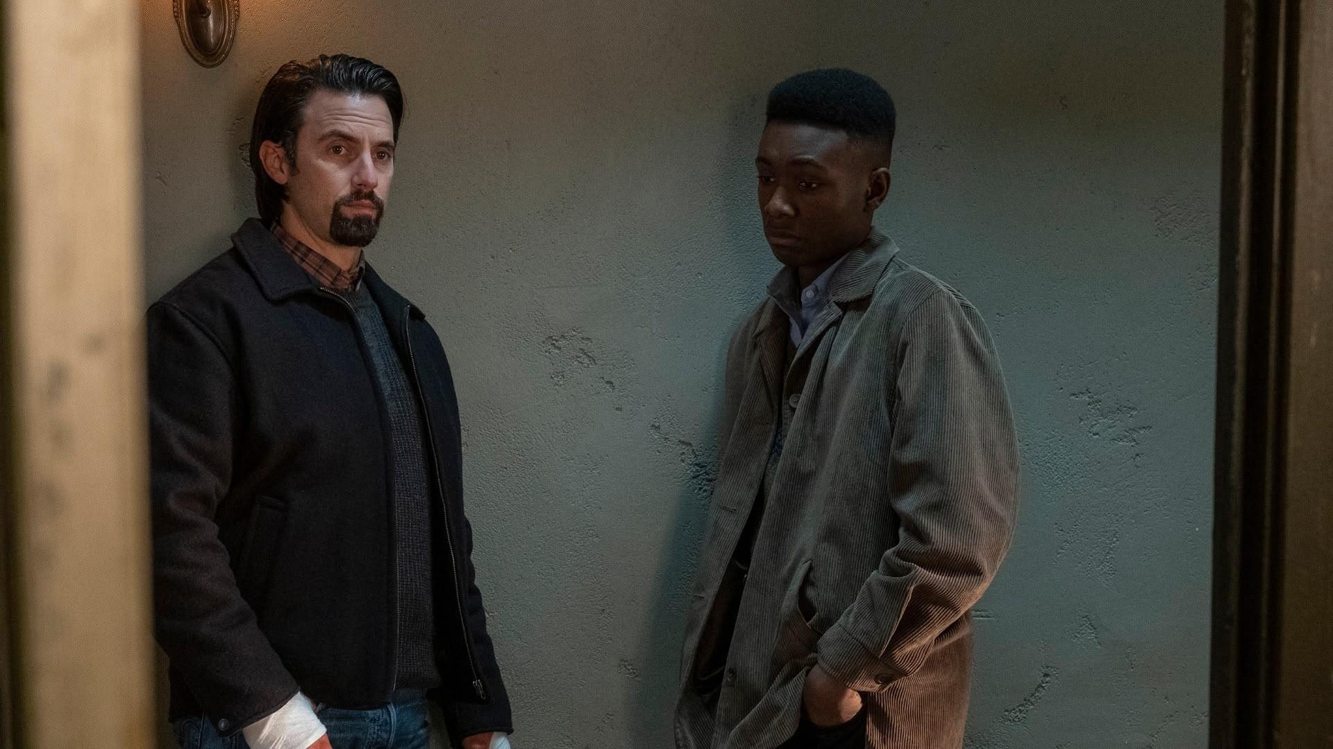 S4 Ep17 - This Is Us