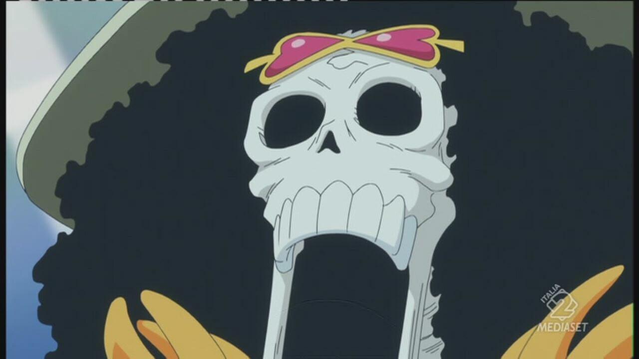 S1 Ep15 - One Piece