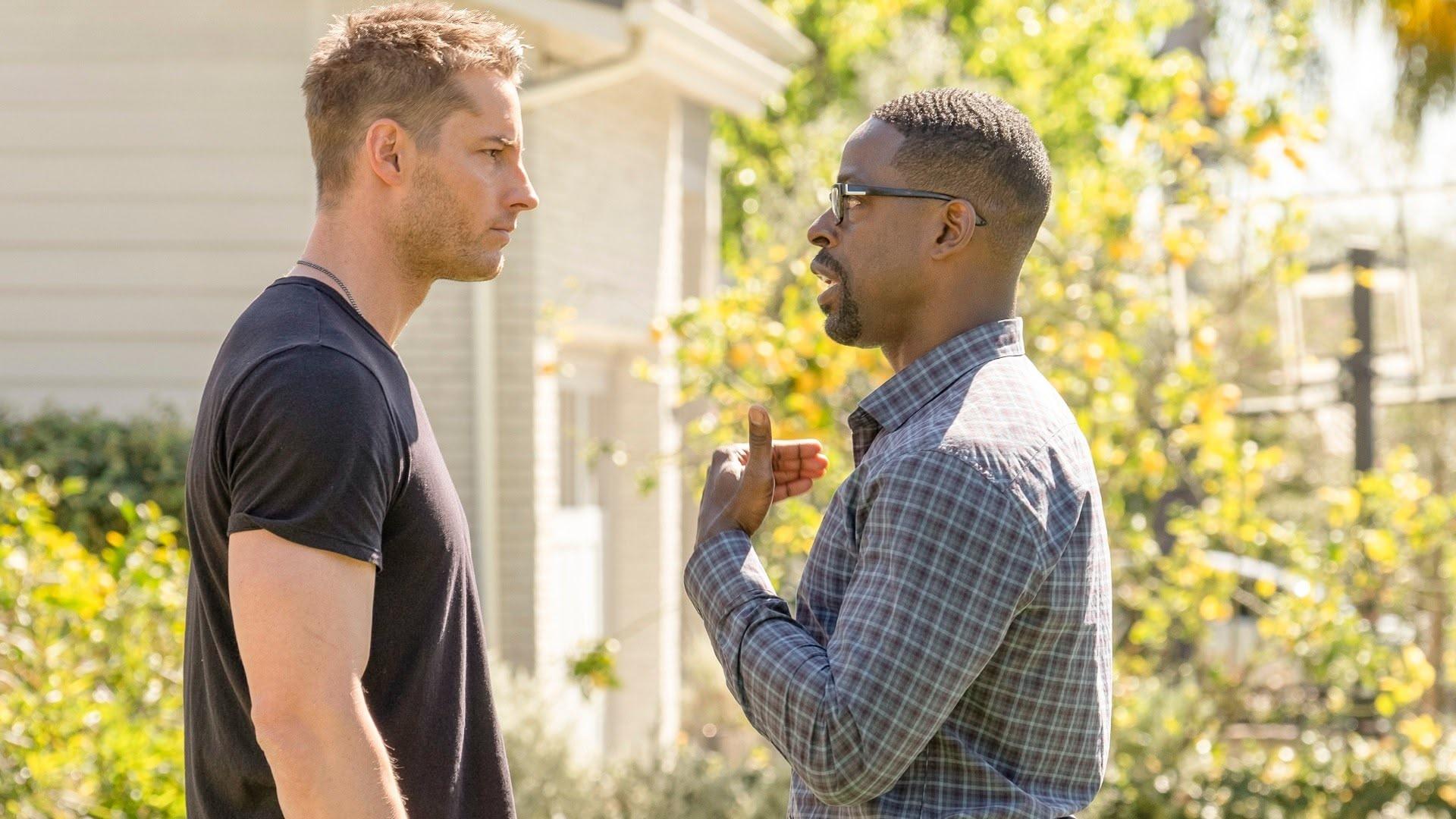 S4 Ep18 - This Is Us