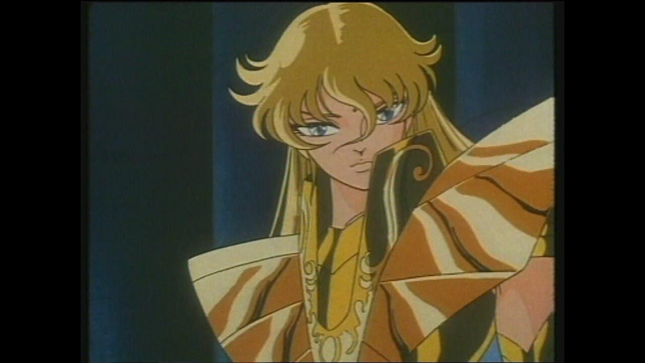 S2 Ep5 - I cavalieri dello zodiaco