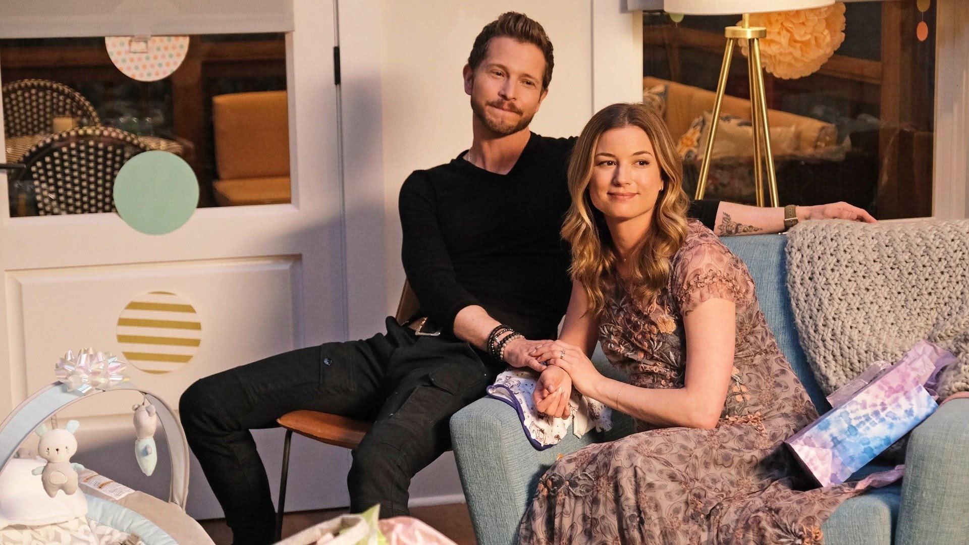 S4 Ep13 - The Resident