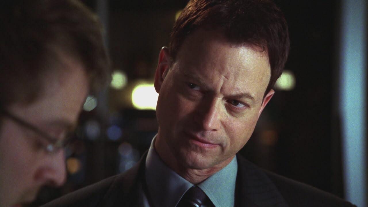 S1 Ep13 - C.S.I. New York