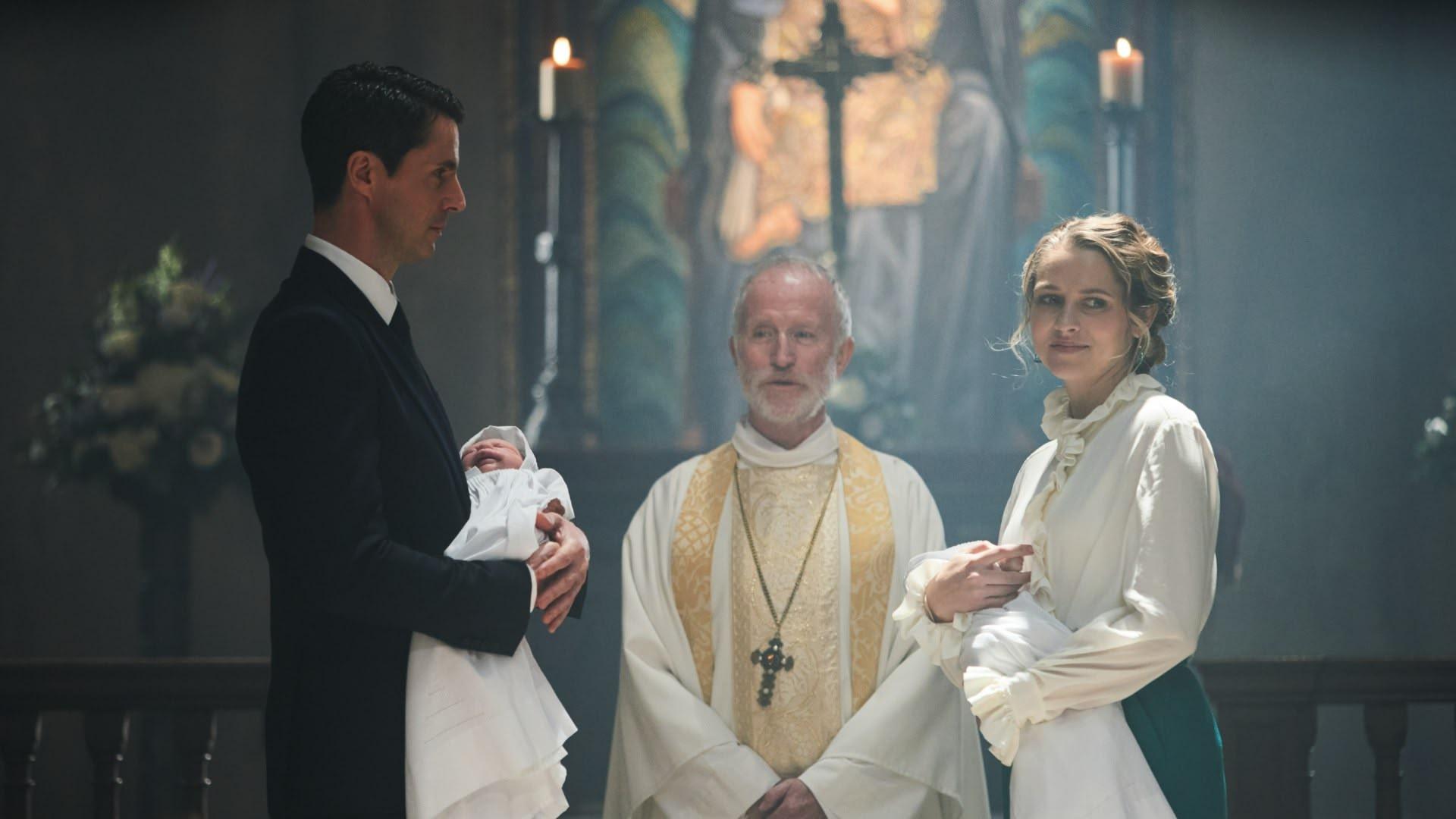 S3 Ep5 - A Discovery of Witches - Il...