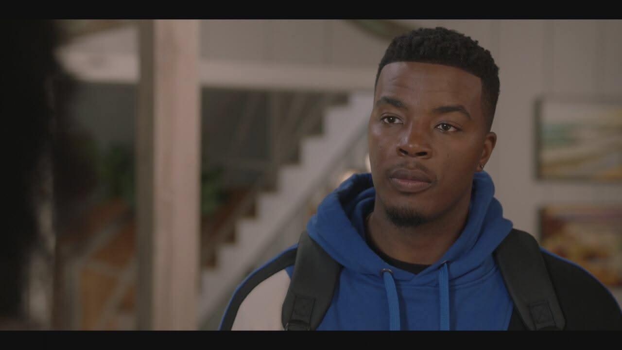 S5 Ep7 - All American