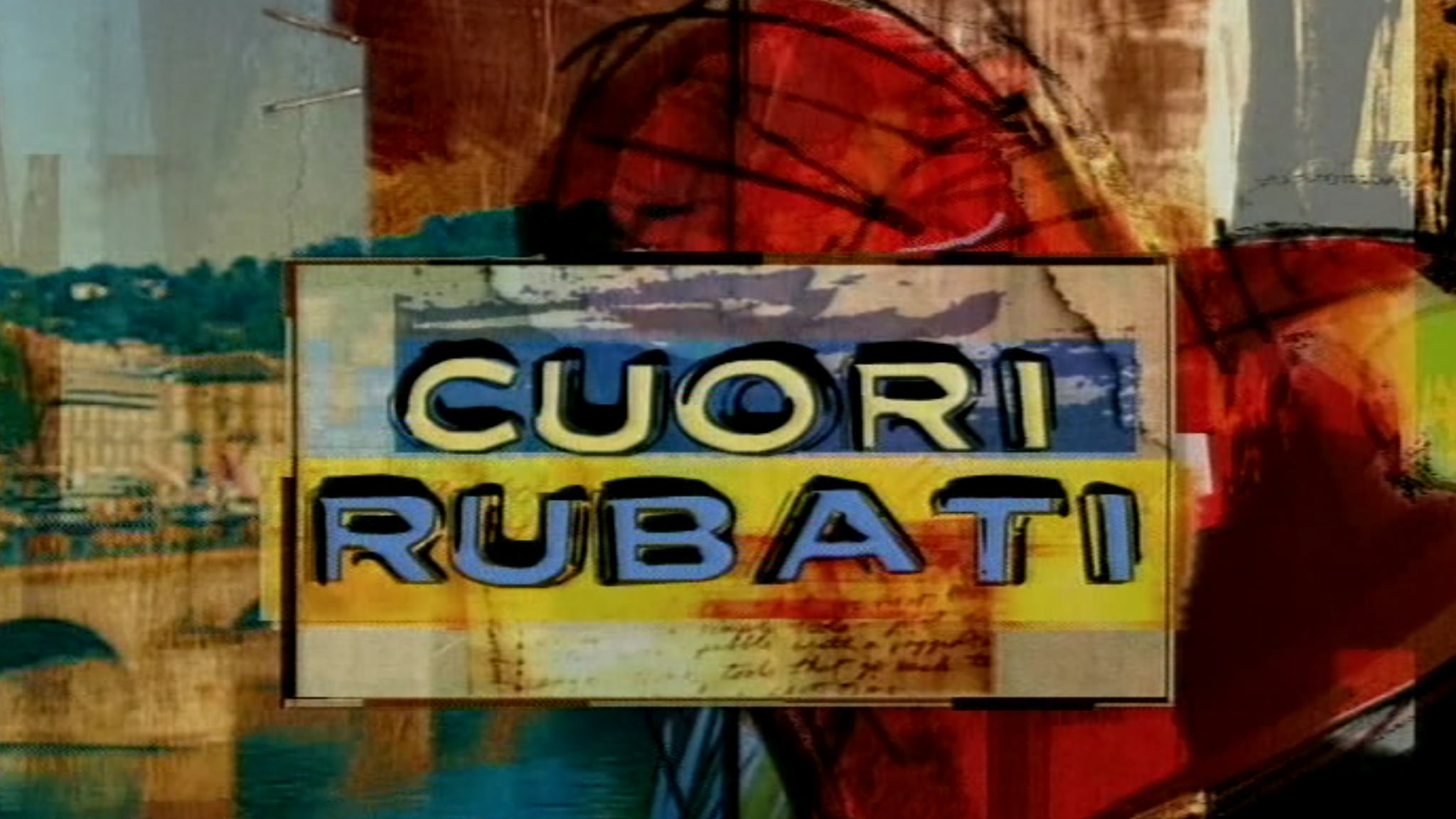 Cuori rubati S1E57 - Episodio 57