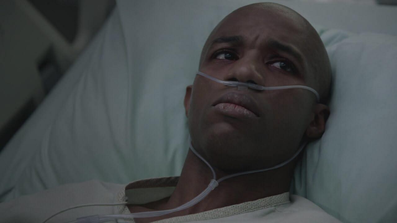S8 Ep15 - Dr. House - Medical division