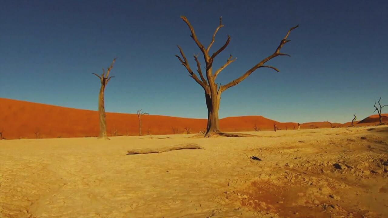 S3 Ep5 - Clima del terzo tipo