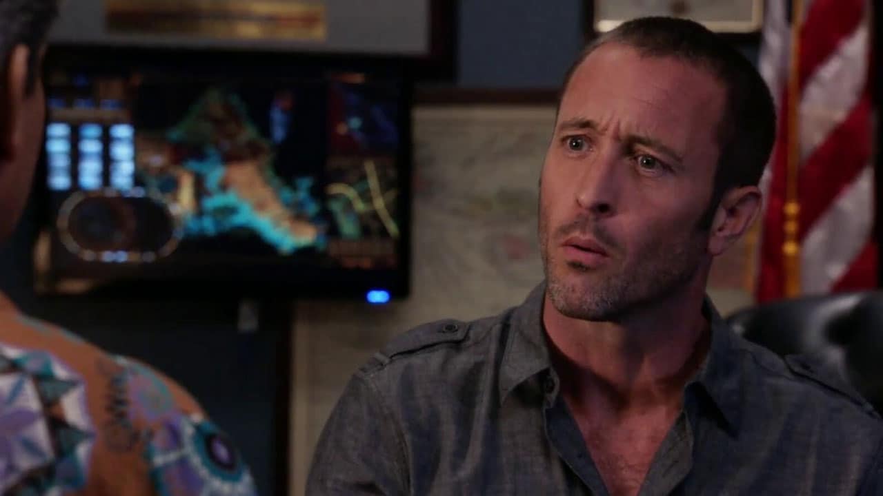 Hawaii Five-0 S8E17 - Attacco chimico
