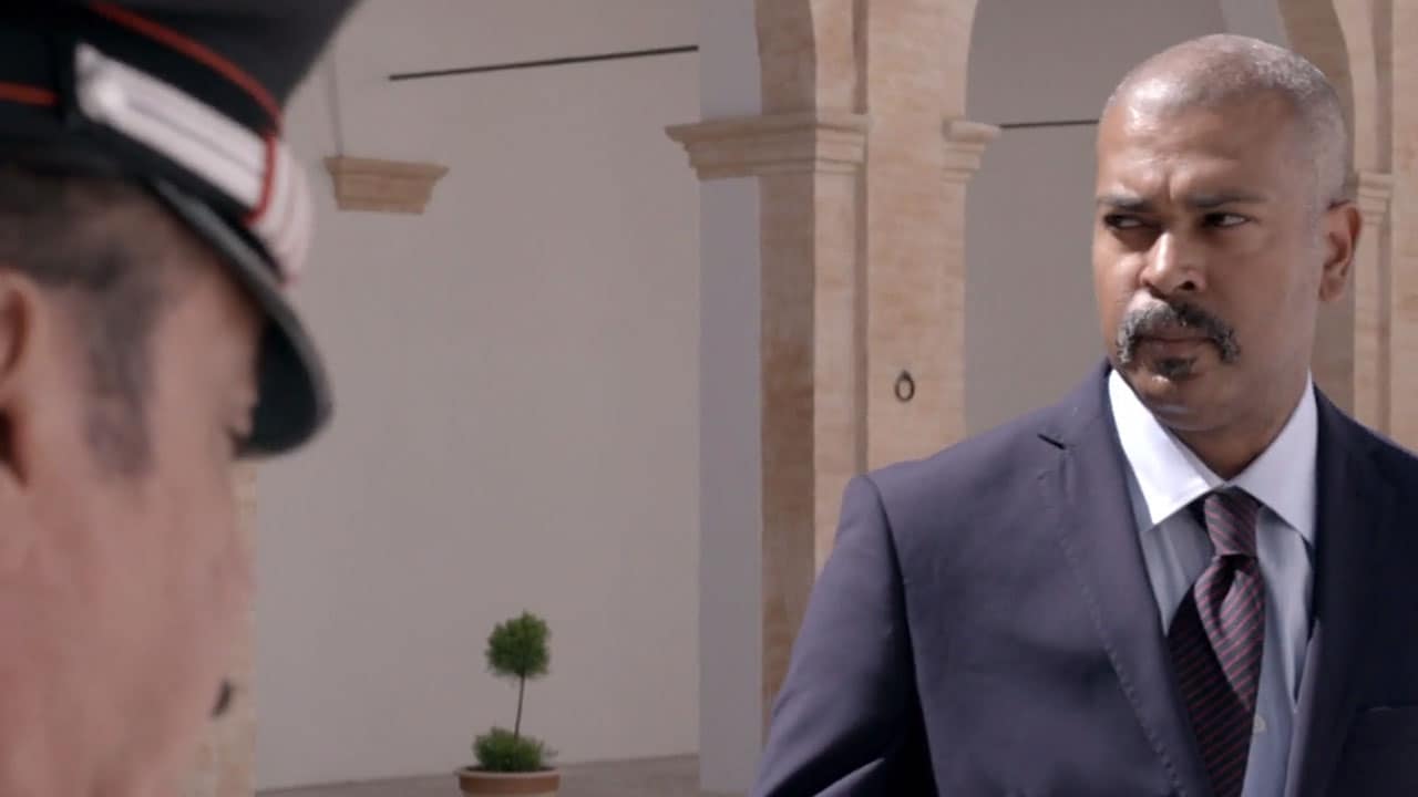 Don Matteo - S10E4 - Distanza di sicurezza
