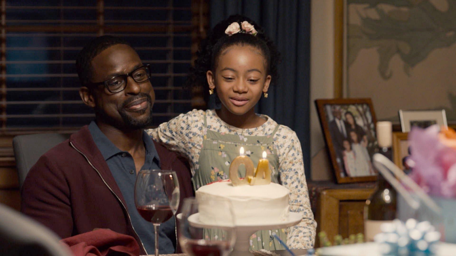 S5 Ep1 - This Is Us