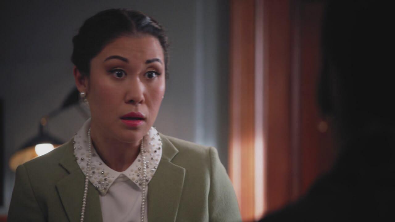 S3 Ep15 - All Rise