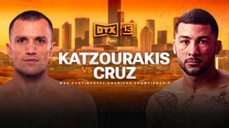 Katzourakis vs. Cruz