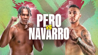 Pero vs. Navarro