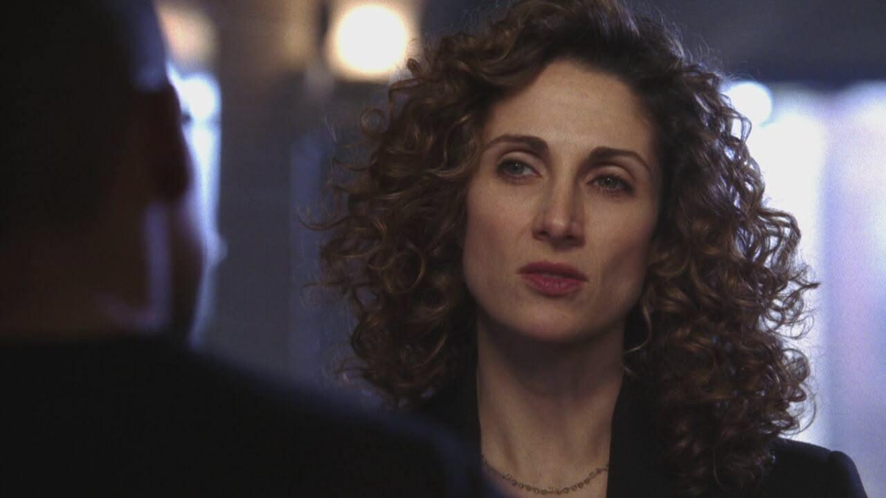 S1 Ep19 - C.S.I. New York