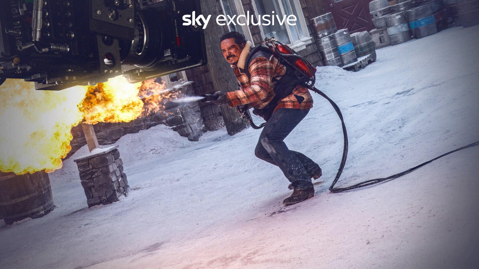 S2 Ep1 - Making of The Last of Us