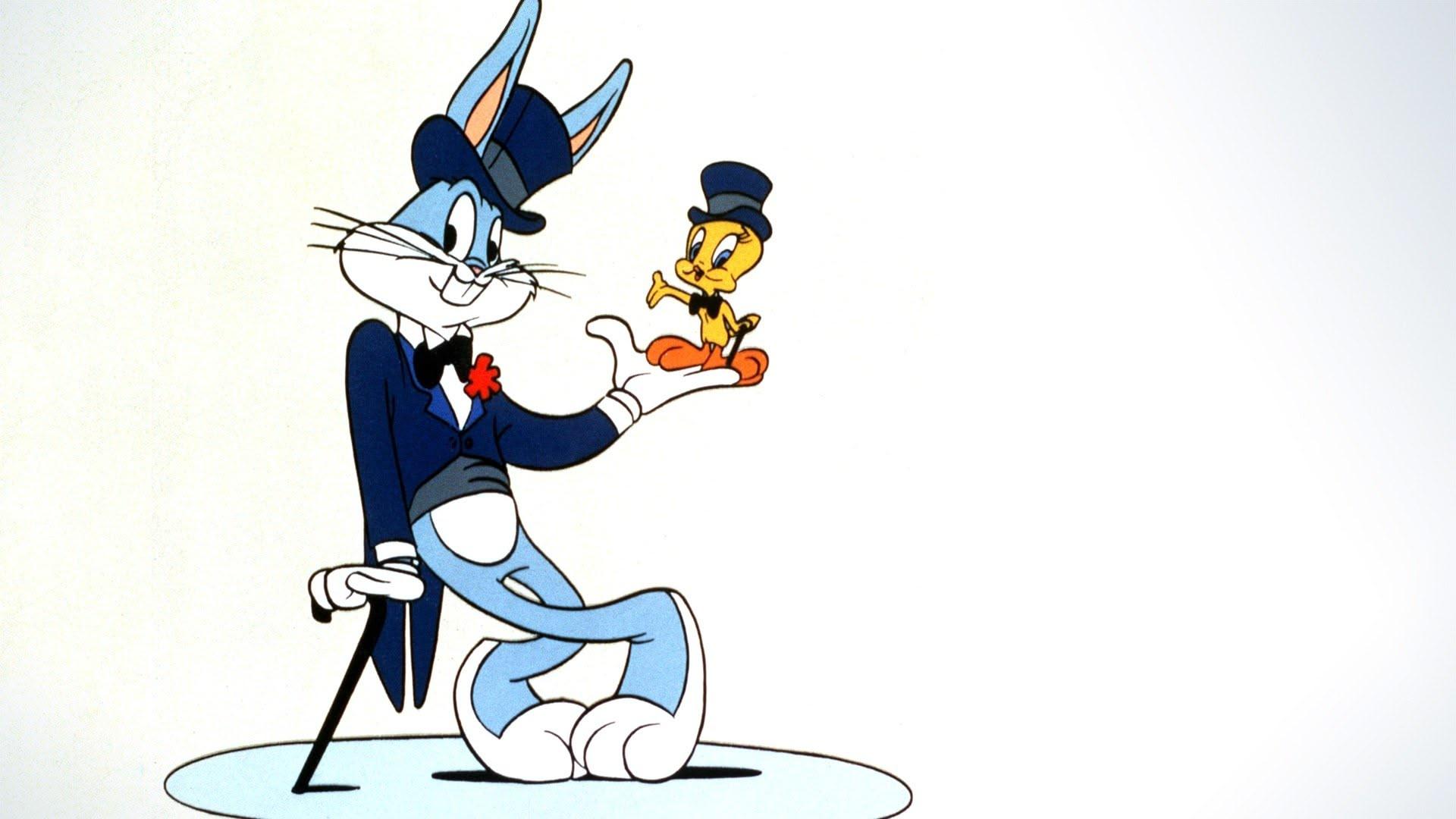 S1 Ep13 - New Looney Tunes