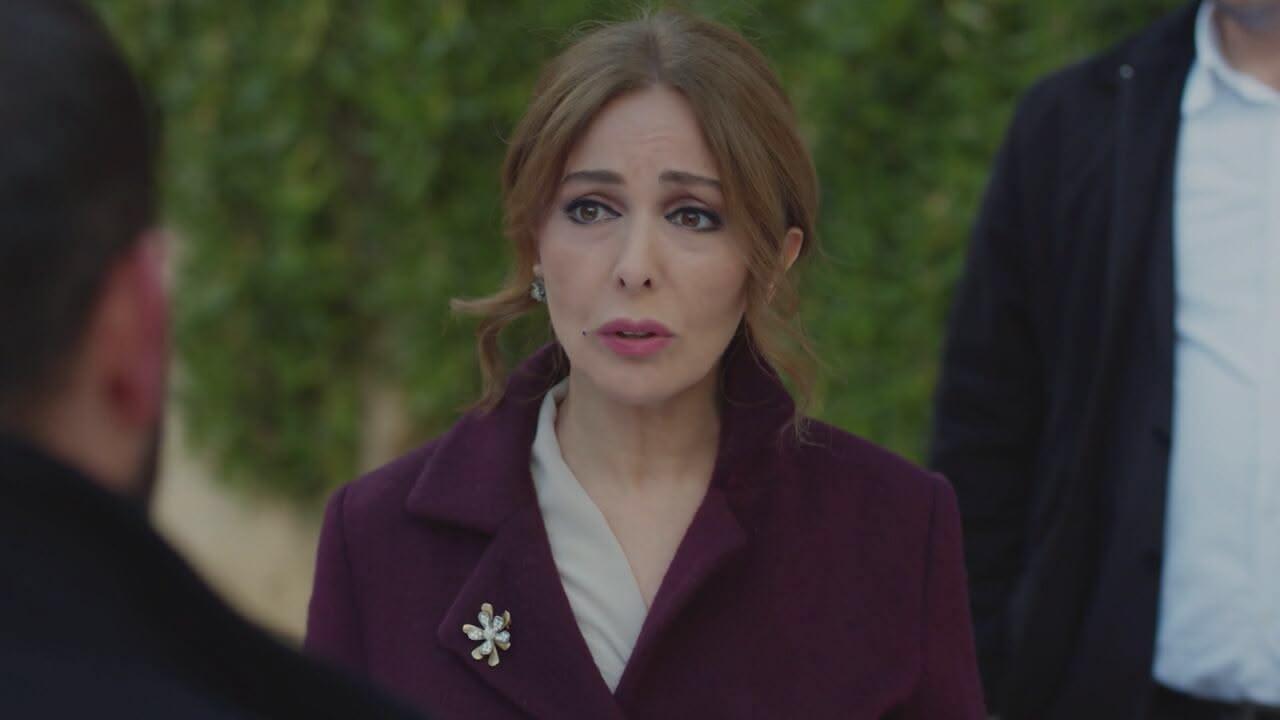 S1 Ep59 - Endless Love