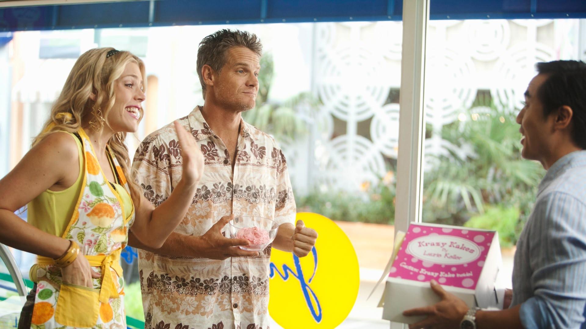 S3 Ep10 - Cougar Town