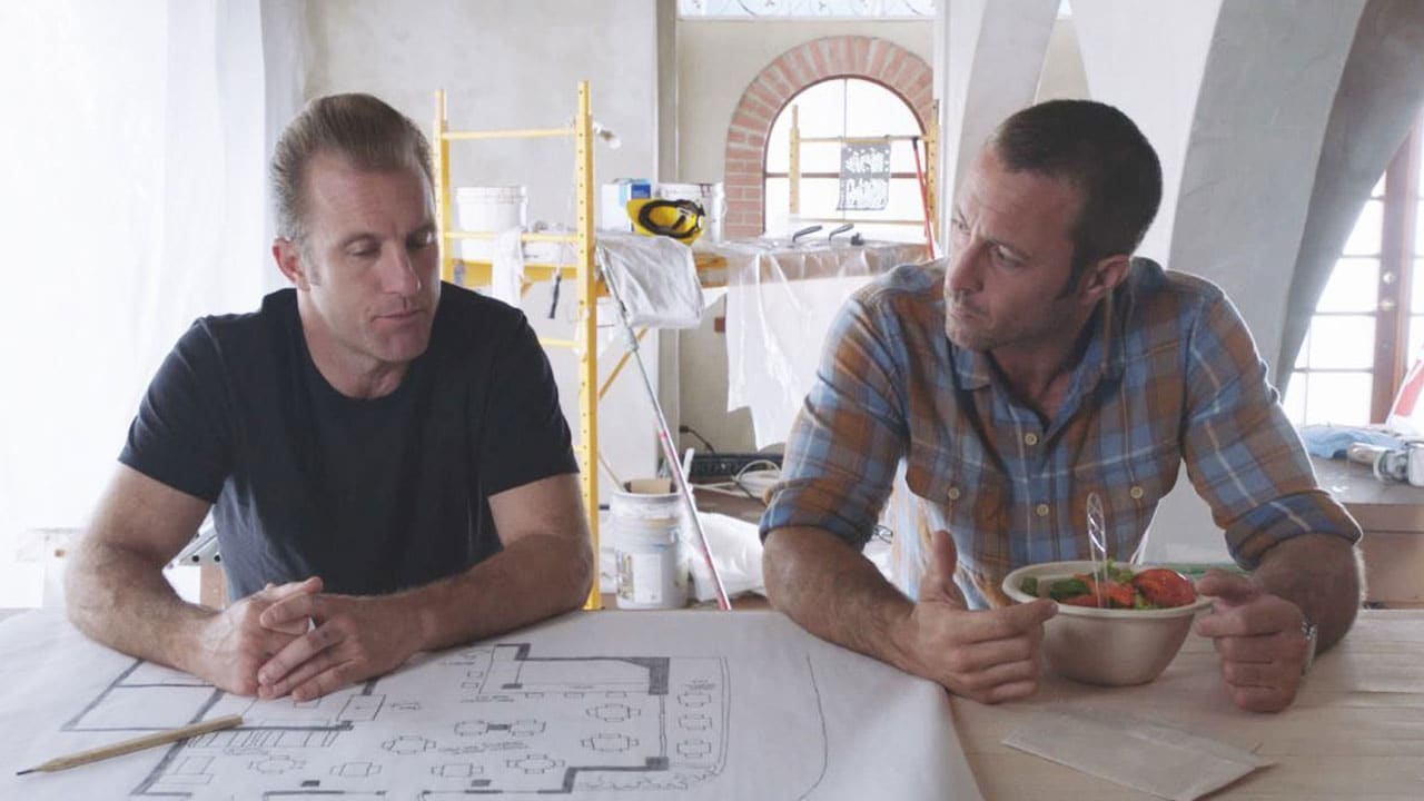 Hawaii Five 0 S8E14 - Un nuovo informatore