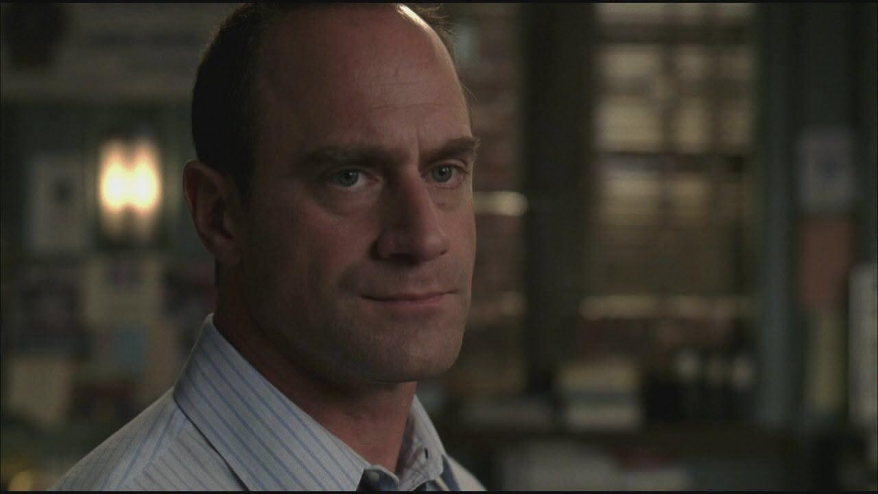 S9 Ep13 - Law Order: Special Victims Unit
